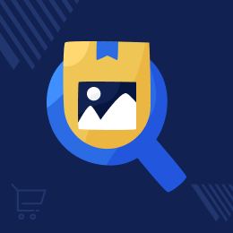 Product Search Via Image